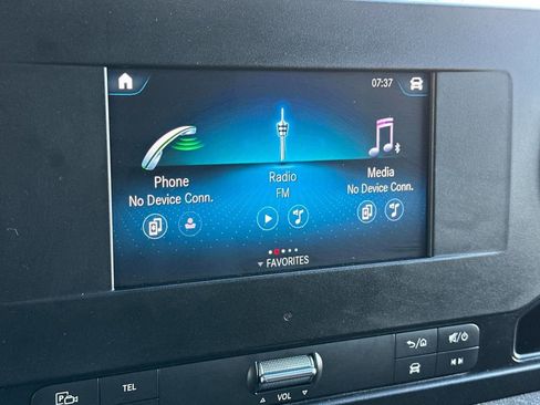 Used 2023 Mercedes-Benz Sprinter 2500 image 16