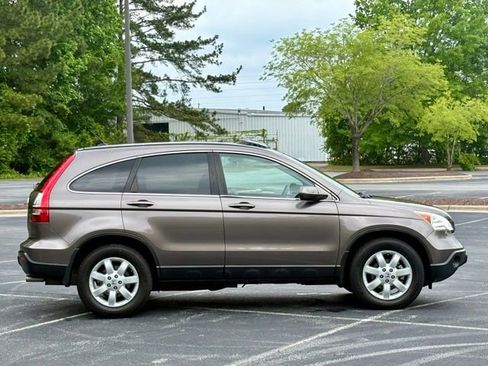 Used 2009 Honda CR-V EX-L image 9