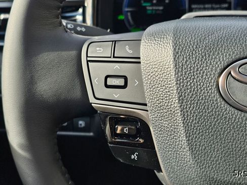 New 2026 Toyota Camry XLE image 15