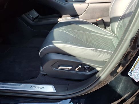Certified 2024 Acura RDX SH-AWD w/ Advance Package image 43