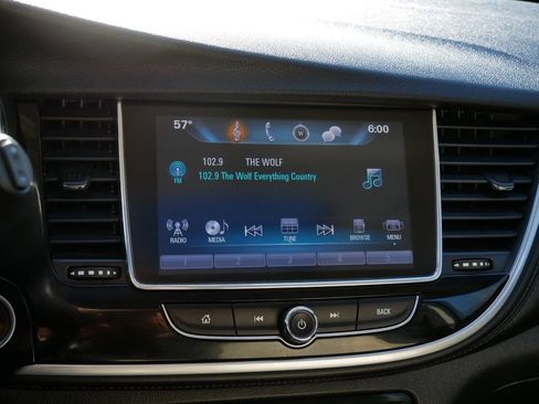 Used 2017 Buick Encore Essence w/ Experience Buick Package image 21