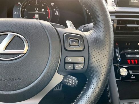 Used 2023 Lexus IS 350 F Sport image 15