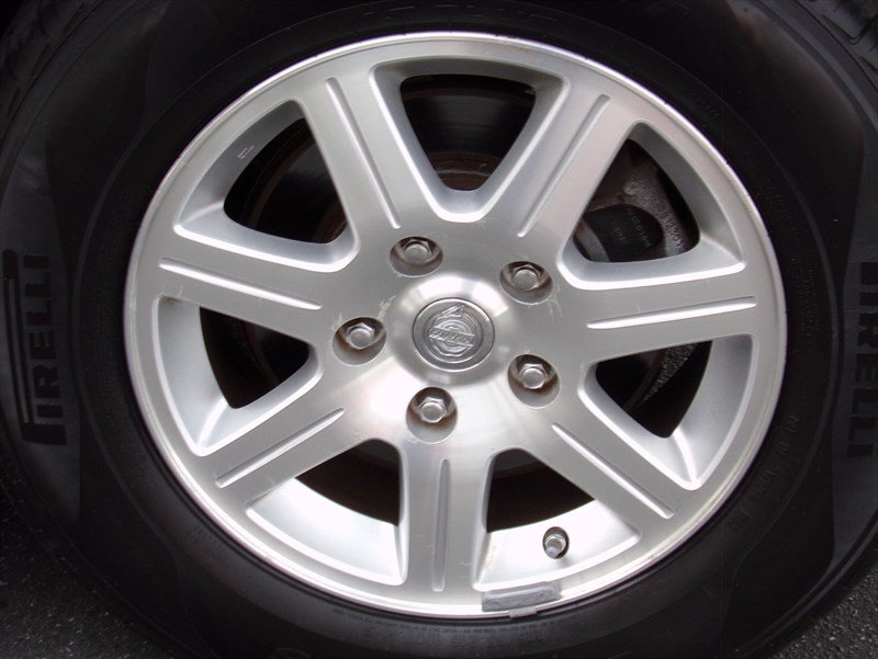 Used 2008 Chrysler Town & Country Touring FWD image 18