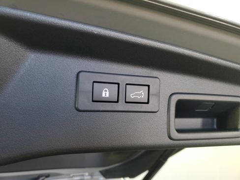 New 2026 Subaru Outback Premium image 33