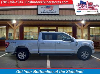 Used 2023 Ford F150 XLT w/ Equipment Group 301A Mid AWD/4WD video 1