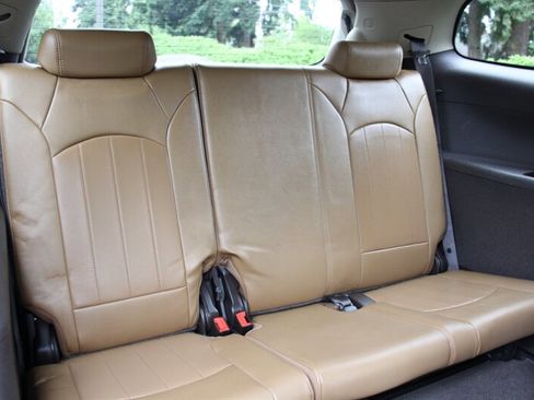 Used 2013 Buick Enclave Premium w/ Trailering Provision Package image 18