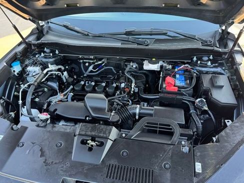 Used 2024 Honda CR-V EX image 25