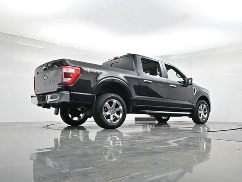 Certified 2022 Ford F150 Lariat AWD/4WD image 30