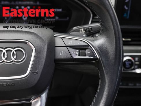 Used 2024 Audi A4 2.0T Premium Plus AWD/4WD image 16