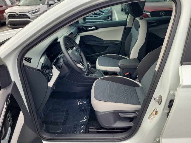 Certified 2026 Volkswagen Taos S FWD image 15