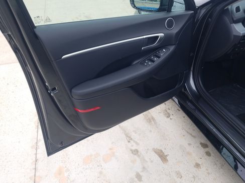New 2026 Hyundai Sonata SEL FWD image 9