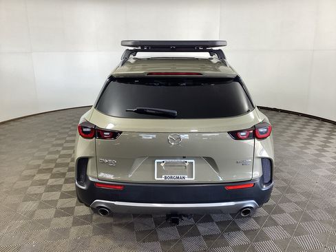 Used 2023 MAZDA CX-50 Meridian Edition w/ Apex Package AWD/4WD image 3