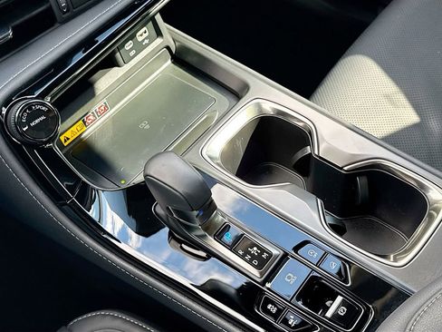 Used 2025 Lexus NX 350 AWD w/ Cold Area Package image 21