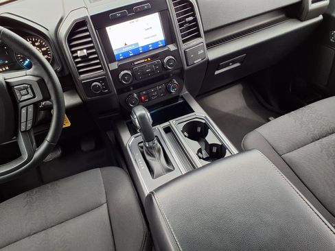 Used 2020 Ford F150 XLT w/ Equipment Group 302A Luxury image 11