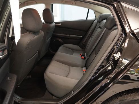 Used 2012 MAZDA MAZDA6 i Sport FWD image 19