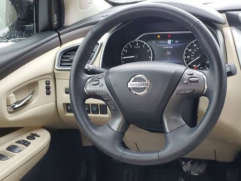 Used 2020 Nissan Murano Platinum image 28