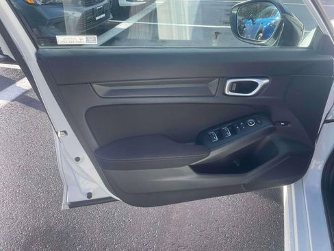 Certified 2024 Honda Civic Sport image 15