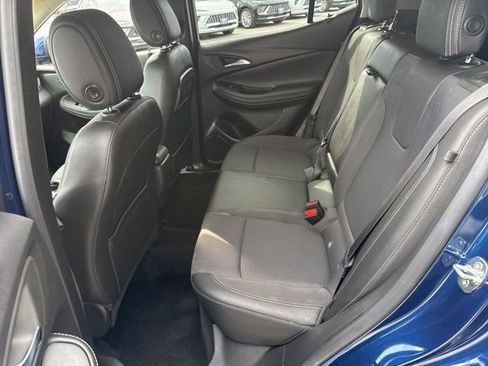 Used 2023 Buick Encore GX Select AWD/4WD image 28