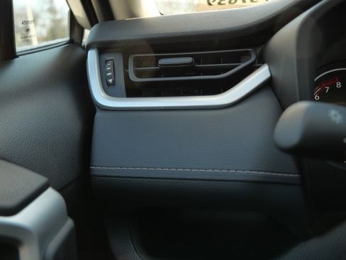 Certified 2025 Toyota RAV4 XLE image 26