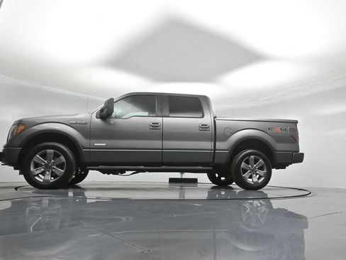 Used 2011 Ford F150 FX4 w/ FX Luxury Pkg AWD/4WD image 50