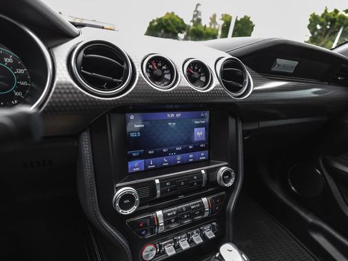 Used 2022 Ford Mustang GT Premium w/ GT Performance Package RWD image 15