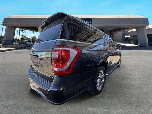 Used 2021 Ford Expedition Max XLT RWD image 8