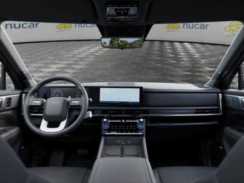 New 2026 Hyundai Santa Fe Calligraphy image 11