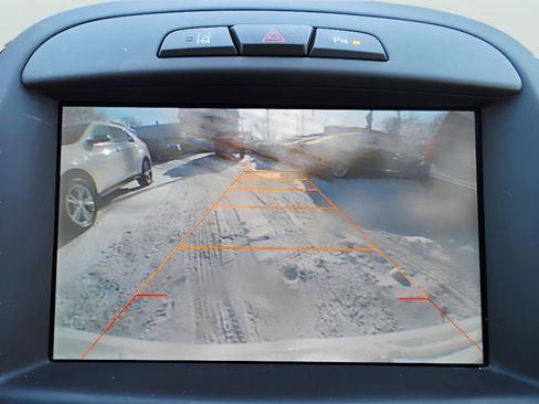 Used 2015 Buick LaCrosse Leather w/ Experience Buick Package image 30