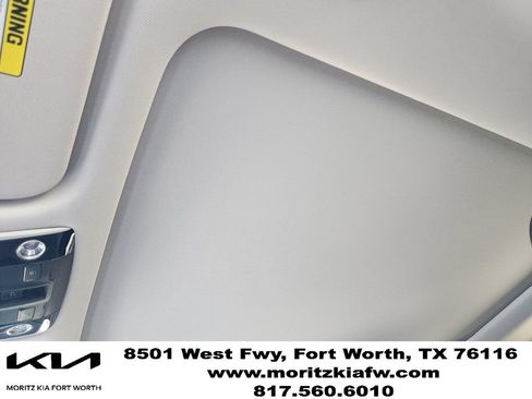 New 2026 Kia Sorento S w/ S Panoramic Sunroof Package FWD image 18