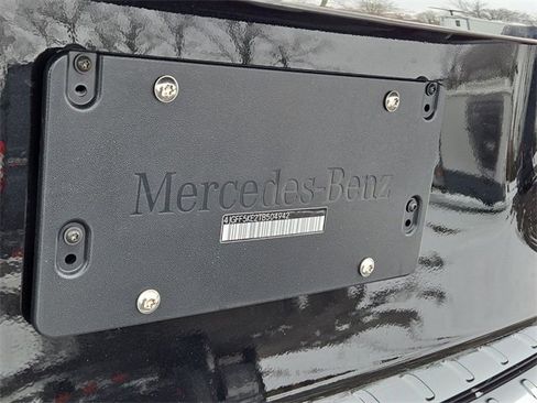 New 2026 Mercedes-Benz GLS 450 4MATIC image 34