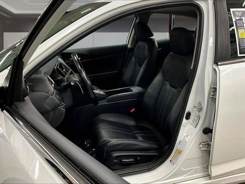 Used 2022 Honda Insight Touring image 20