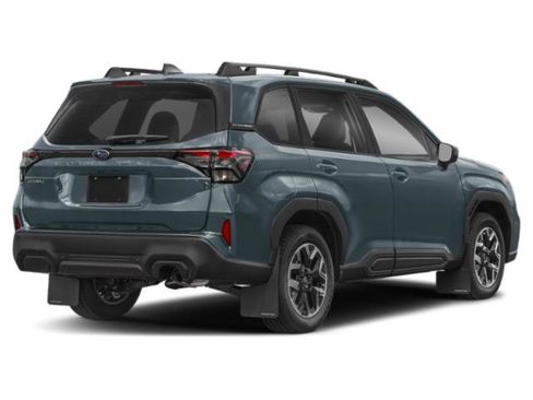 New 2026 Subaru Forester Premium image 6