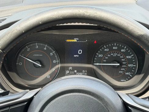 Used 2020 Subaru Crosstrek 2.0i Premium AWD/4WD image 45