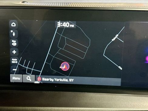 Used 2024 Kia Telluride S w/ S Sunroof Package AWD/4WD image 13