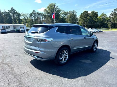 Used 2023 Buick Enclave Avenir w/ Avenir Technology Package image 6