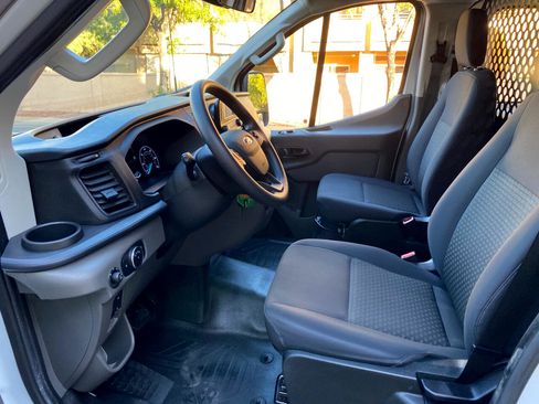 Used 2024 Ford Transit 250 Low Roof w/ Exterior Upgrade Package image 32