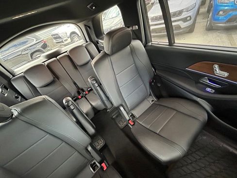 Used 2024 Mercedes-Benz GLS 450 4MATIC w/ AMG Line Exterior image 13