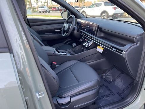 New 2026 Hyundai Santa Cruz SEL image 29