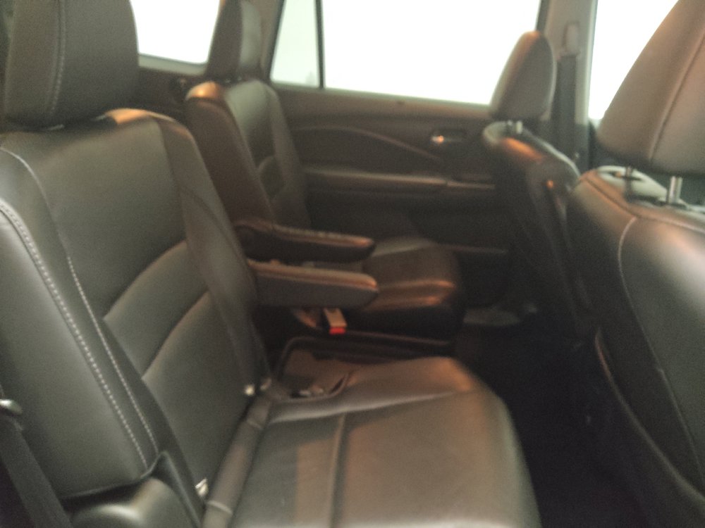Used 2019 Honda Pilot Elite image 19