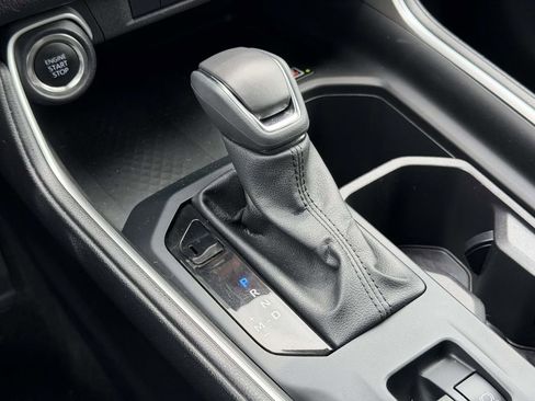 Used 2025 Toyota Grand Highlander AWD image 6