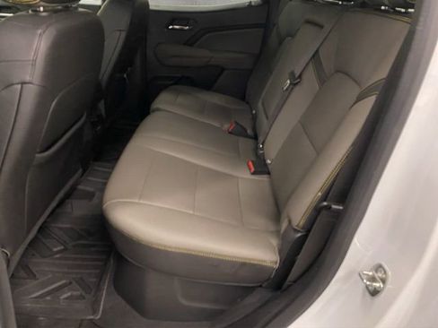 Used 2023 Chevrolet Colorado ZR2 w/ ZR2 Convenience Package III image 23