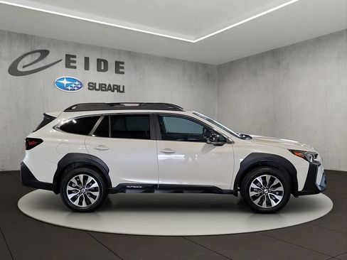 Used 2024 Subaru Outback Limited XT w/ Popular Package #2 AWD/4WD image 15
