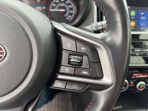 Used 2019 Subaru Forester Sport w/ Popular Package #2 image 16