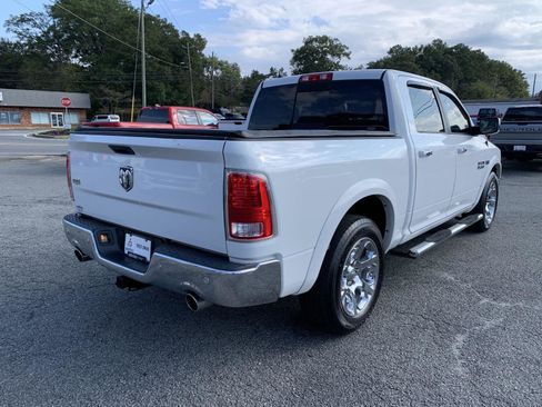 Used 2014 RAM 1500 Laramie w/ Convenience Group image 5