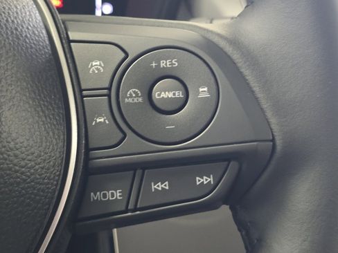 New 2026 Toyota Corolla Cross LE image 32