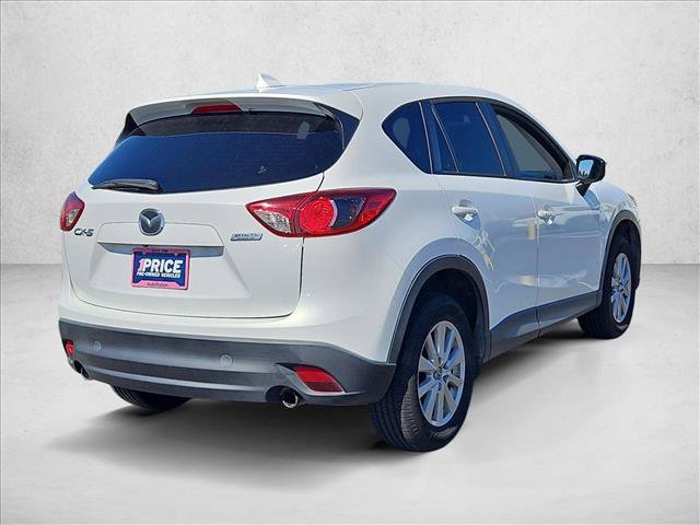 Used 2016 MAZDA CX-5 Touring w/ Bose/Moonroof Package FWD image 5
