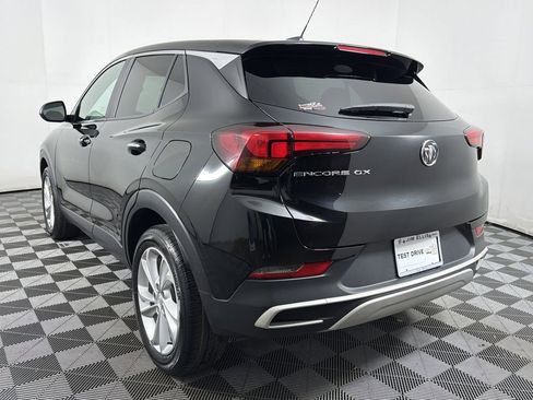 Used 2023 Buick Encore GX Preferred image 4