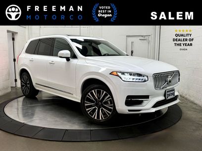 Used 2023 Volvo XC90 T8 Core