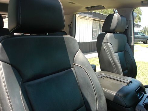 Used 2017 Chevrolet Tahoe LT w/ Max Trailering Package RWD image 39