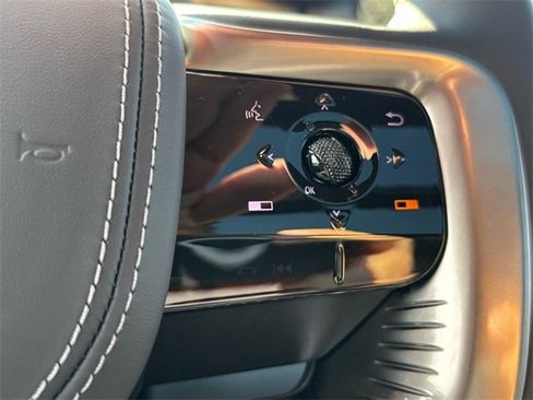 New 2026 INFINITI QX80 Autograph w/ Premium Cargo Package image 30